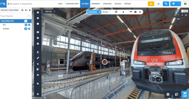 Digitizing Infrastructure: How Hamburg and Leeds Central Stations Show a Modern Approach to Rail Operations